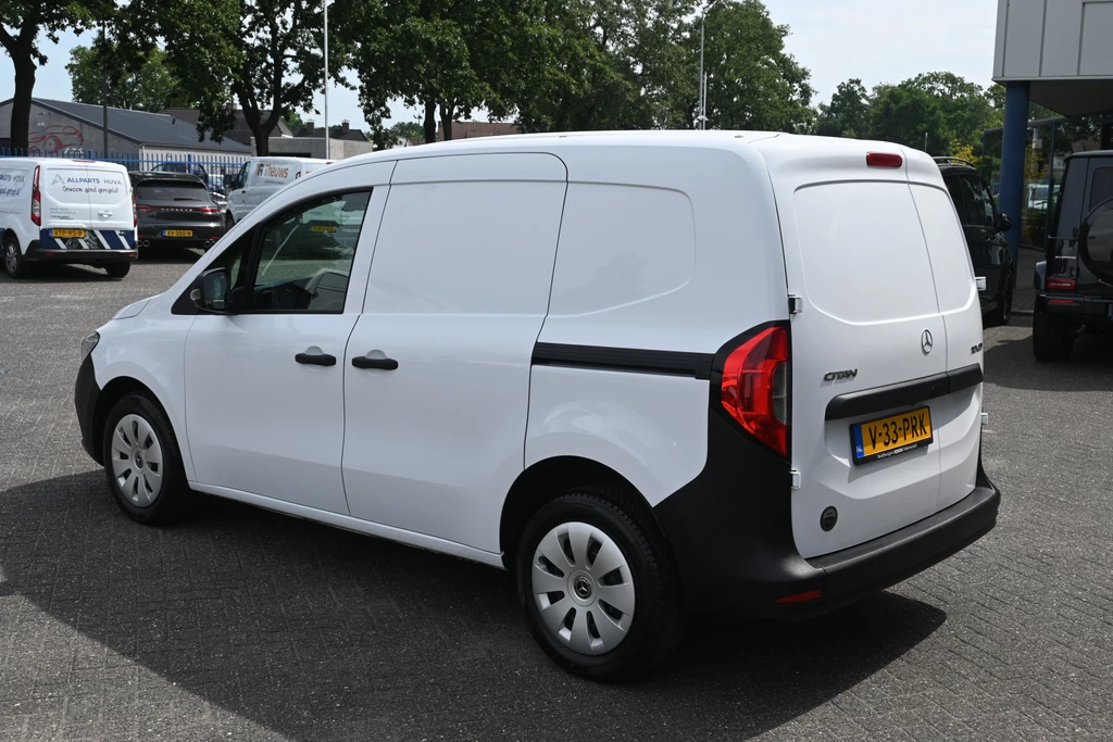 Mercedes-Benz Citan – foto 2