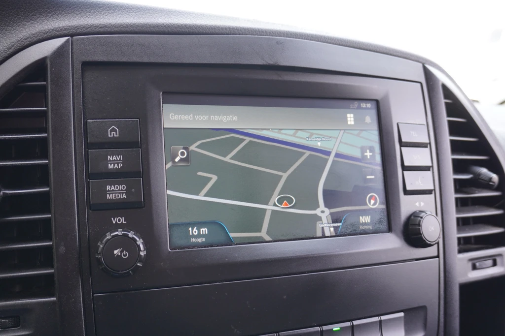 Mercedes-Benz Vito – foto 14