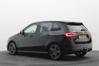 Mercedes-Benz B-Klasse – thumbnail 5