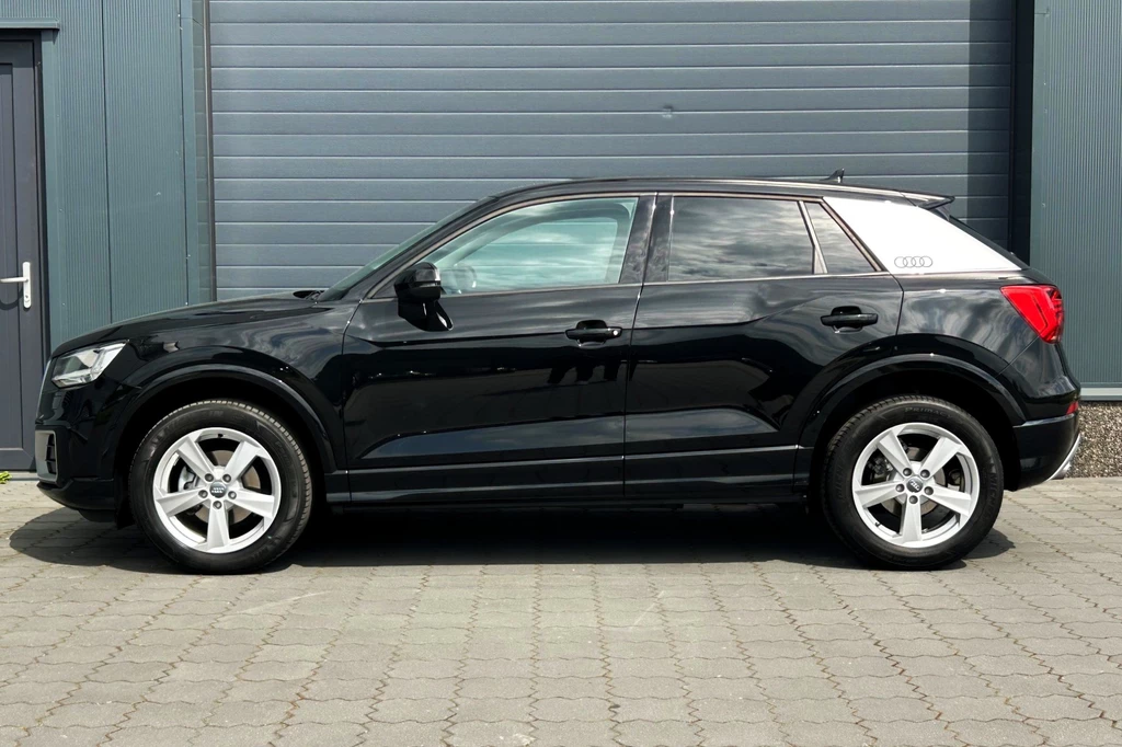 Audi Q2 – foto 3