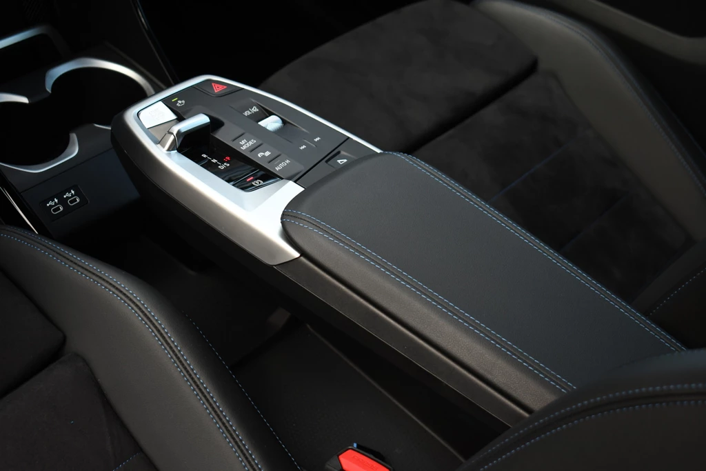 BMW X1 – foto 65