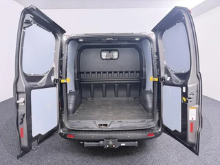 Ford Transit Custom – thumbnail 18