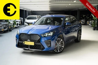 BMW iX2 – thumbnail 1