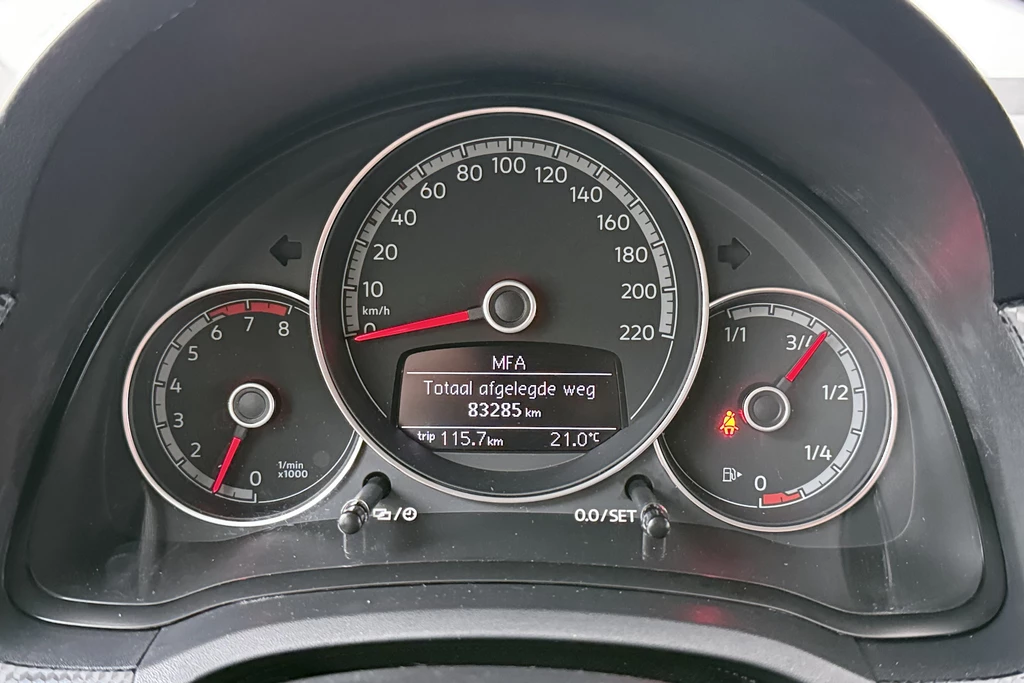 Volkswagen up! – foto 19