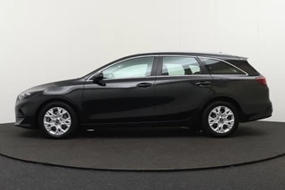 Kia Ceed Sportswagon – thumbnail 2