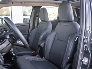 Jeep Renegade – thumbnail 11