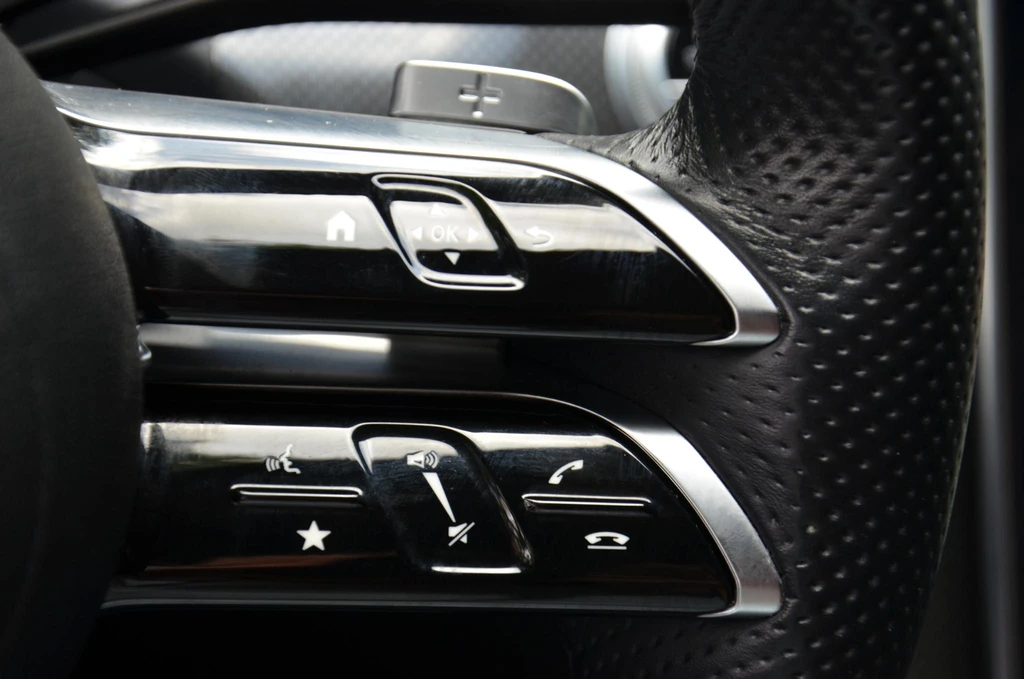 Mercedes-Benz C-Klasse – foto 40