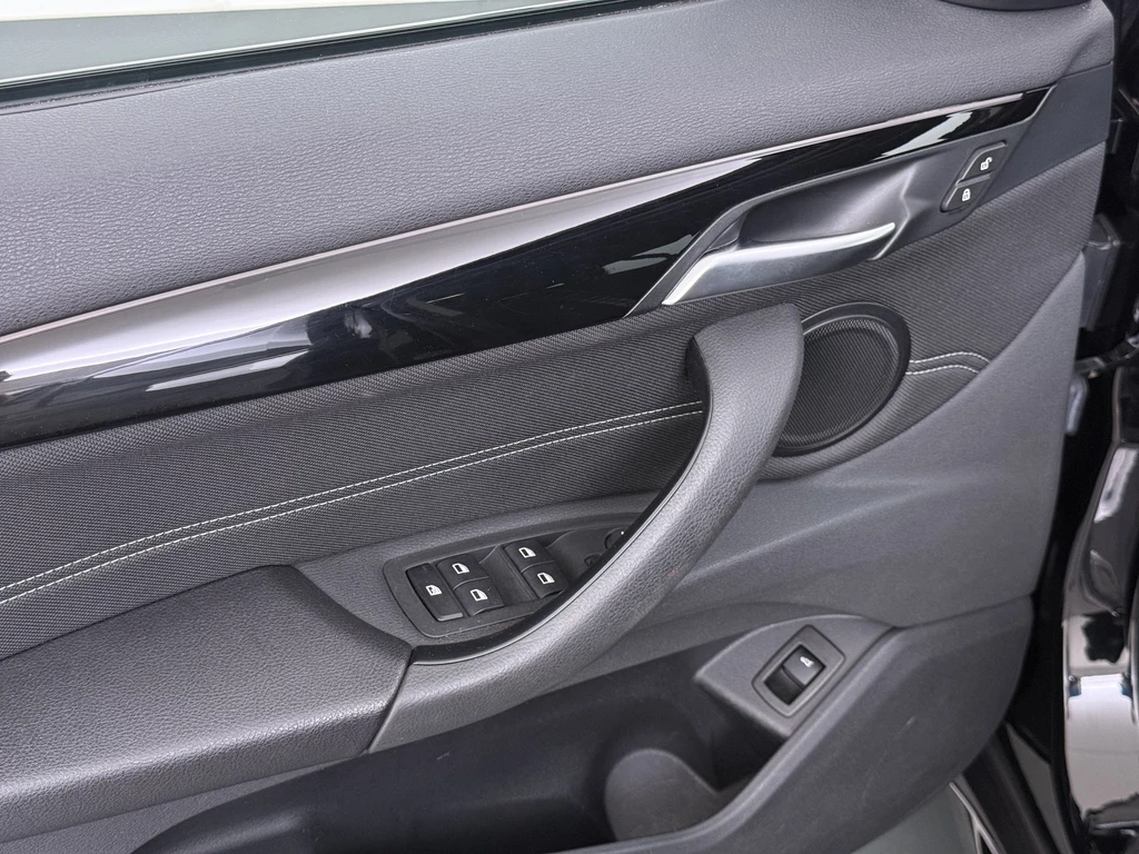 BMW X1 – foto 29