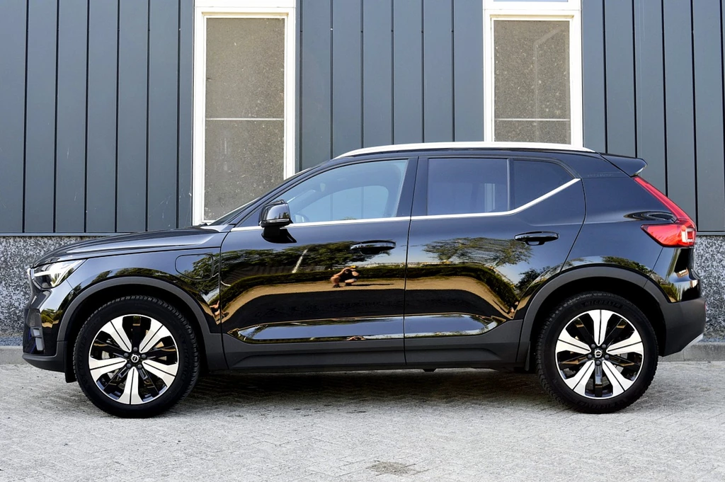 Volvo XC40 – foto 2