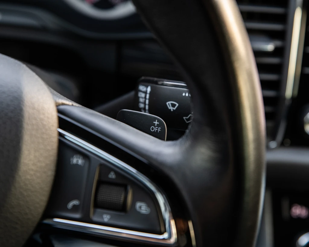 Škoda Kodiaq – foto 53