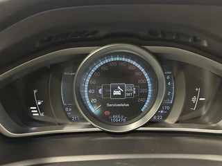 Volvo V40 – thumbnail 23