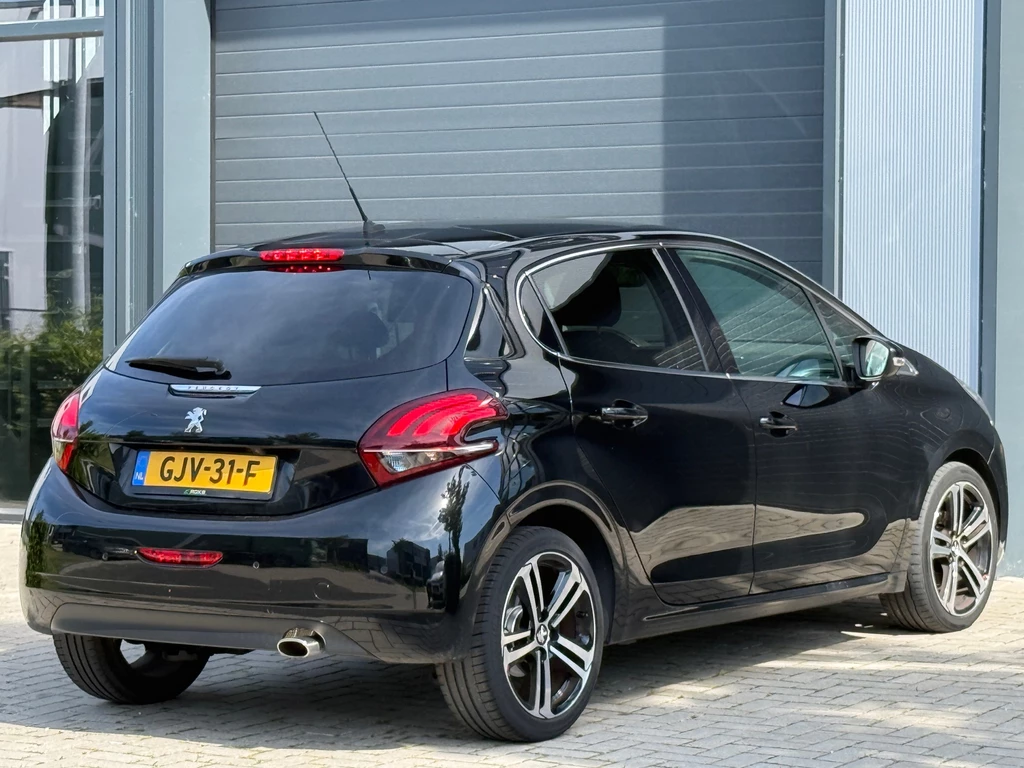 Peugeot 208 – foto 5