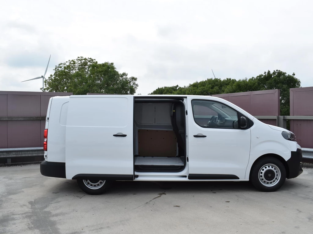 Peugeot e-Expert – foto 6