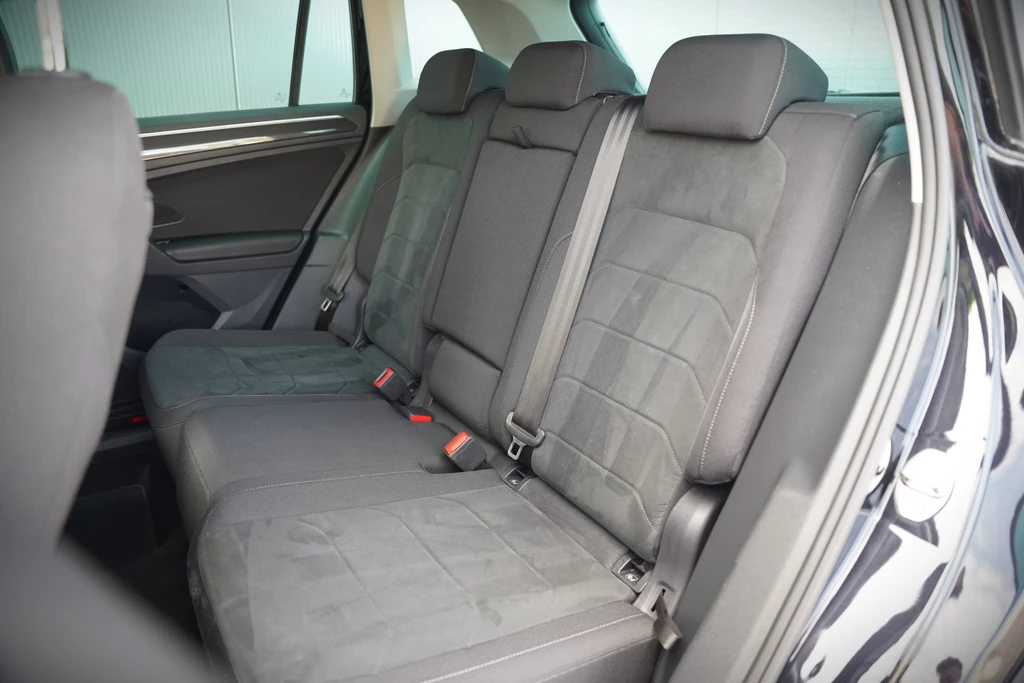 Volkswagen Tiguan – foto 60