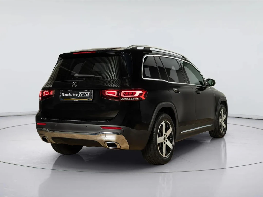 Mercedes-Benz GLB – foto 2