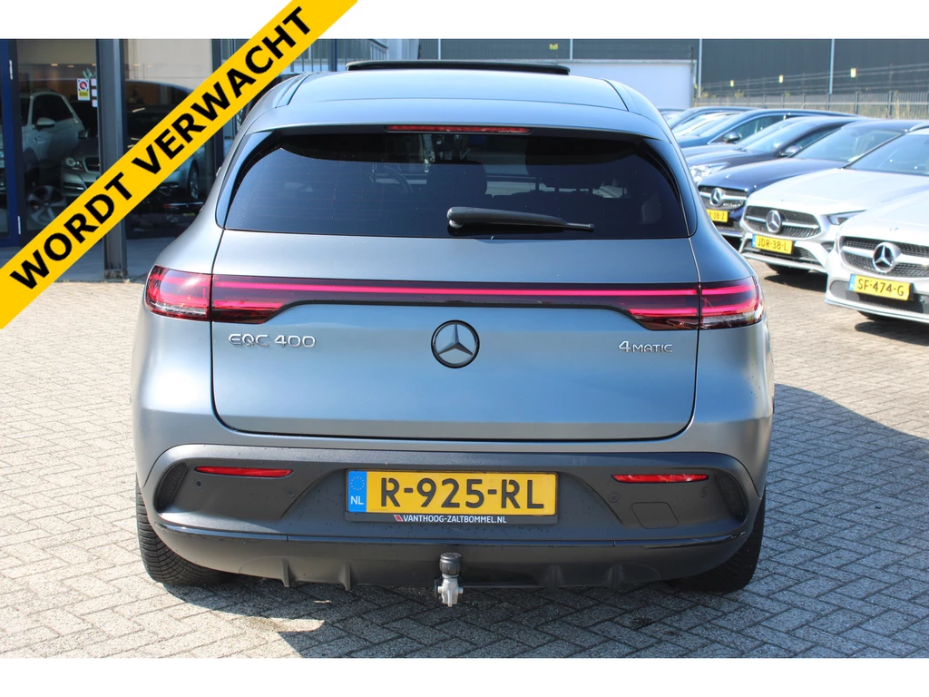 Mercedes-Benz EQC – foto 3