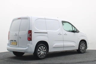 Opel Combo – thumbnail 8