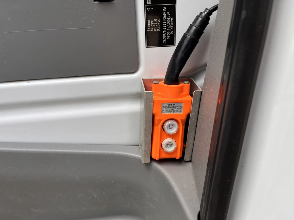 Mercedes-Benz Sprinter – foto 36