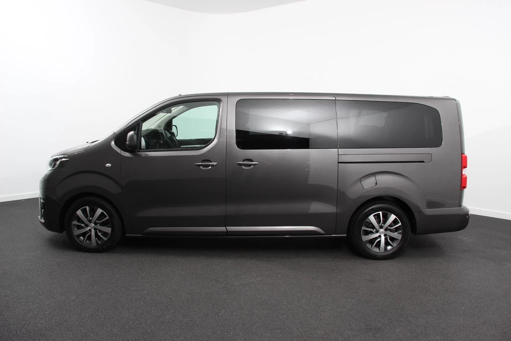 Toyota ProAce – foto 3