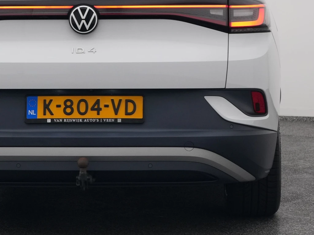 Volkswagen ID.4 – foto 8