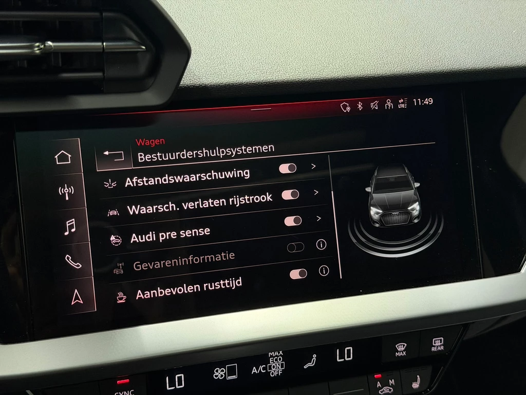 Audi A3 – foto 24