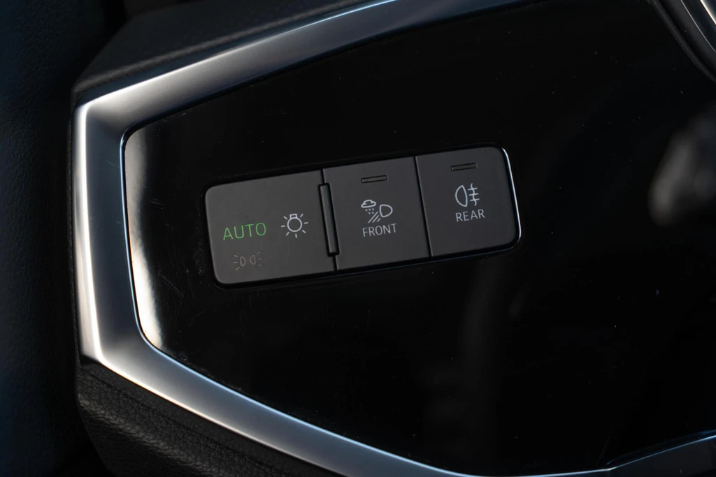 Audi Q3 – foto 35