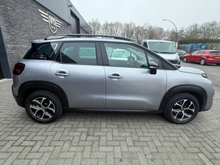 Citroën C3 Aircross – thumbnail 9