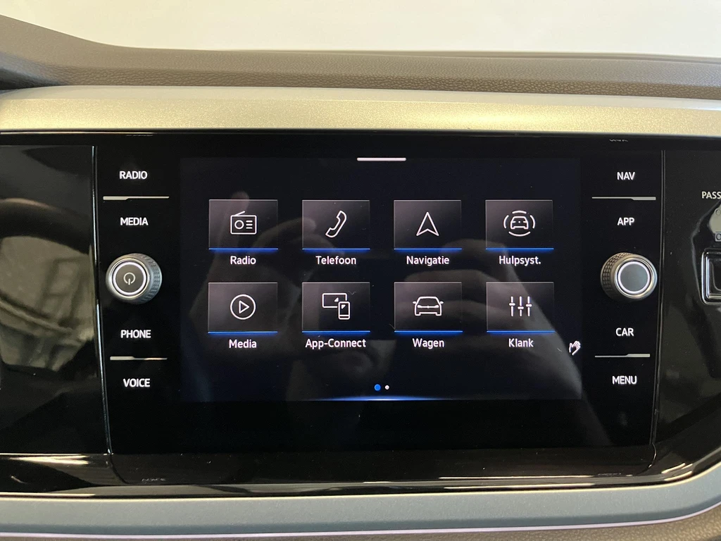 Volkswagen Polo – foto 26