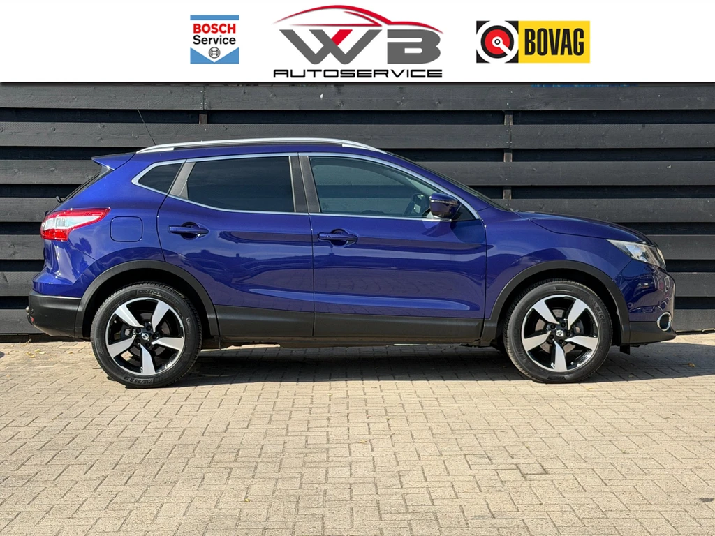Nissan QASHQAI – foto 5