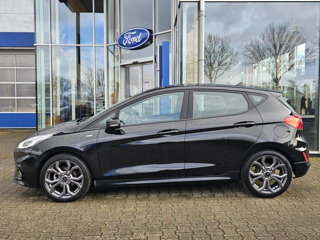 Ford Fiesta – foto 2