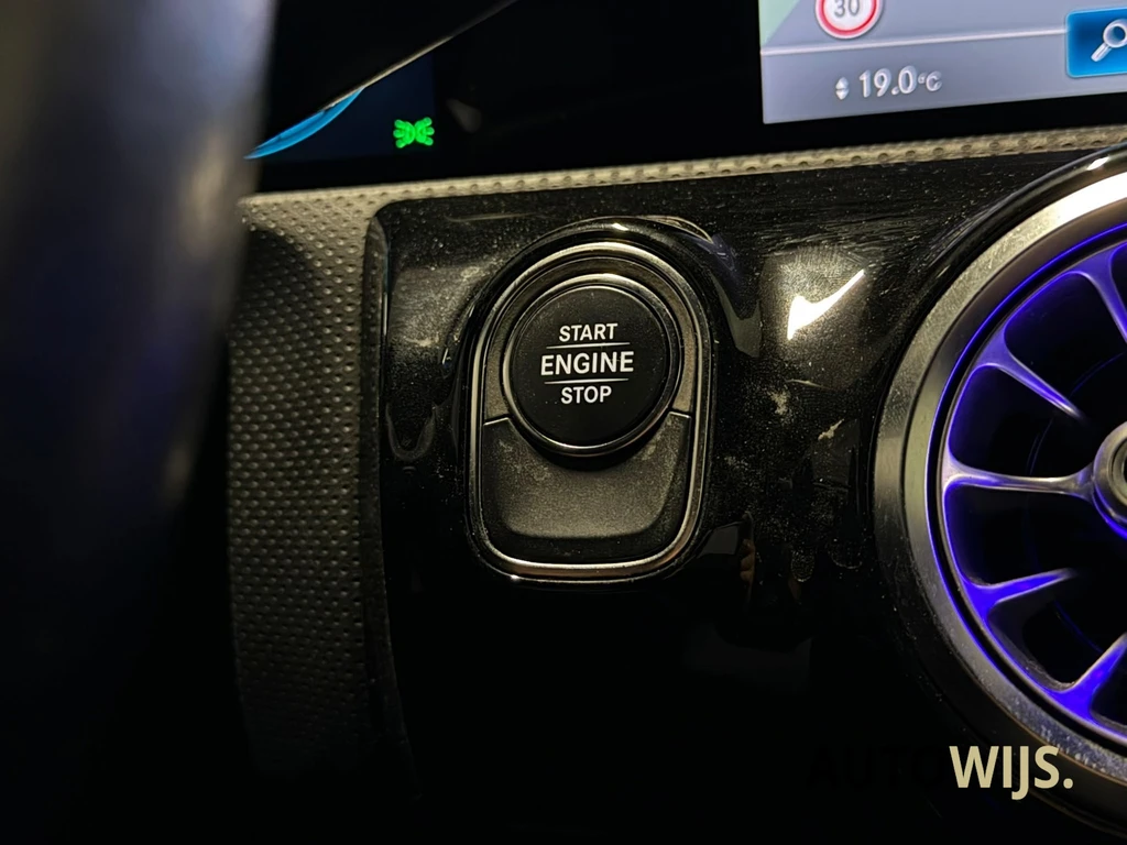 Mercedes-Benz A-Klasse – foto 21