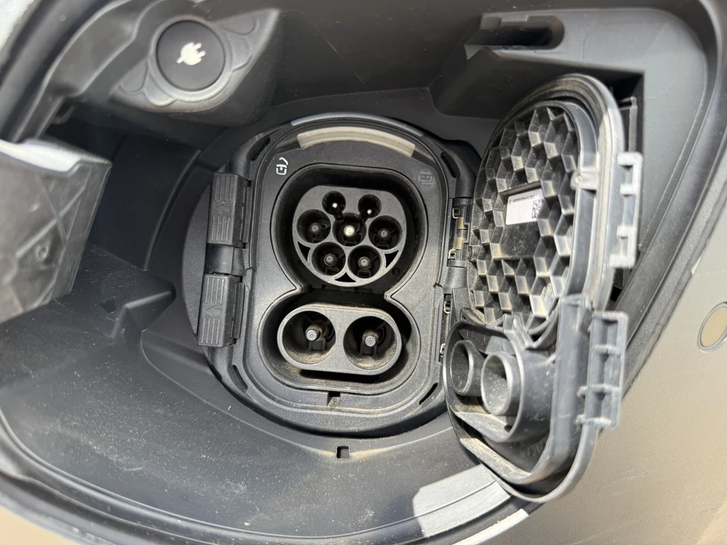 Mercedes-Benz eVito – foto 35