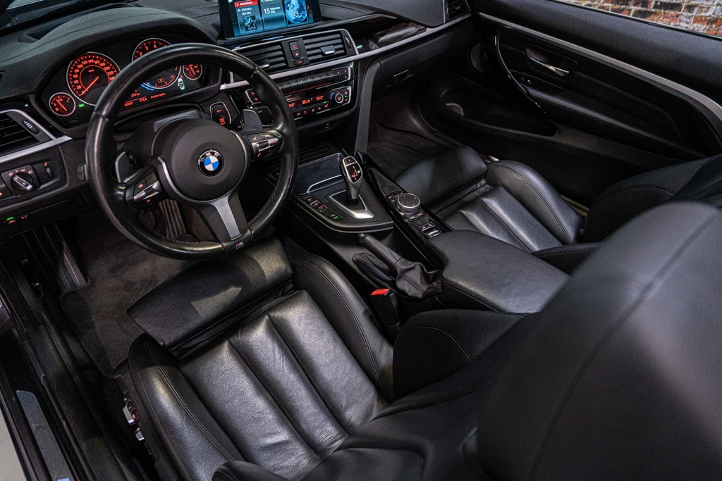 BMW 4 Serie – foto 25