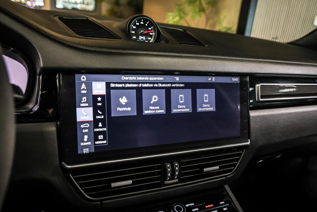 Porsche Cayenne – foto 44