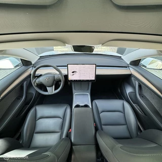 Tesla Model 3 – thumbnail 12