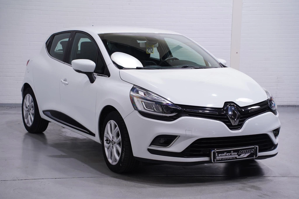 Renault Clio – foto 9