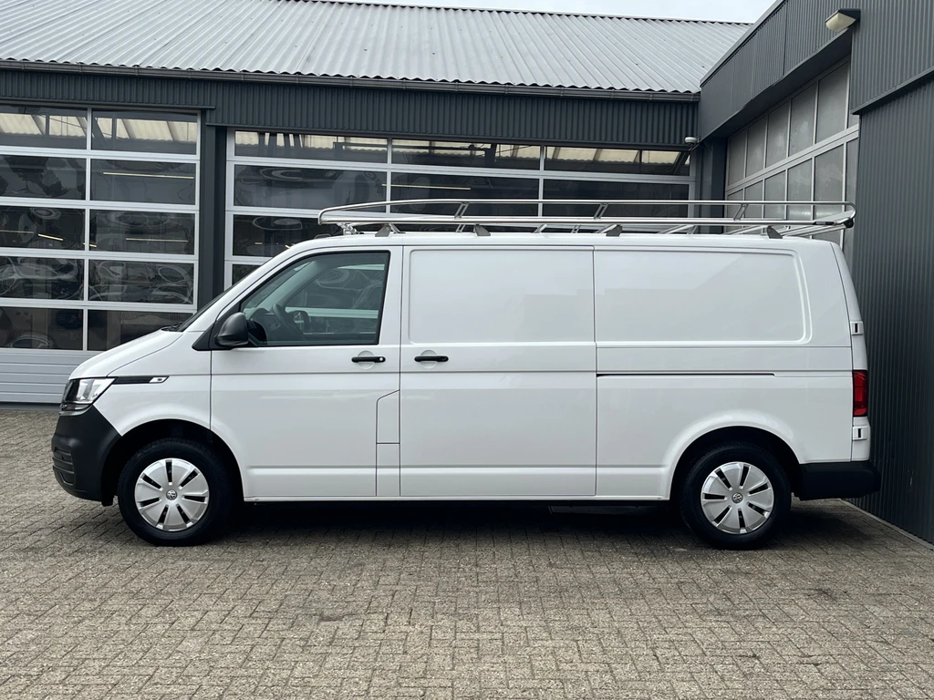 Volkswagen Transporter – foto 2