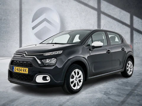 Citroën C3 82 PK You | Rijklaar | Bluetooth | Parkeersensoren achter |