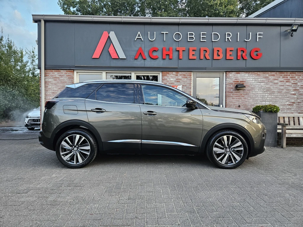 Peugeot 3008 – foto 7