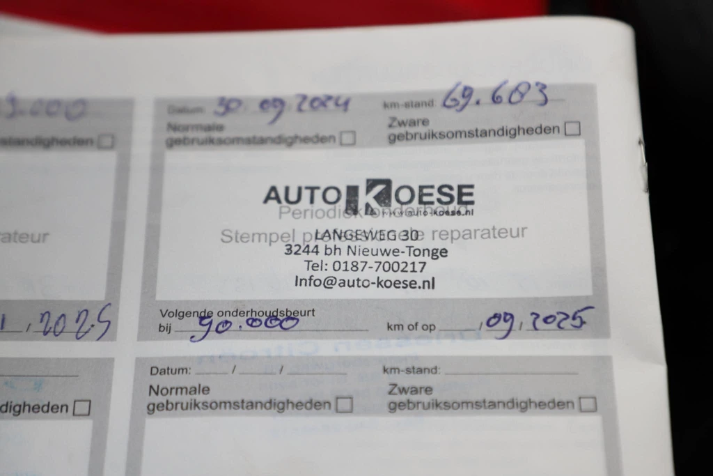 Citroën C3 – foto 20