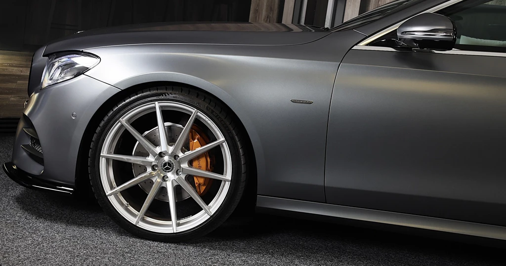 Mercedes-Benz E-Klasse – foto 48