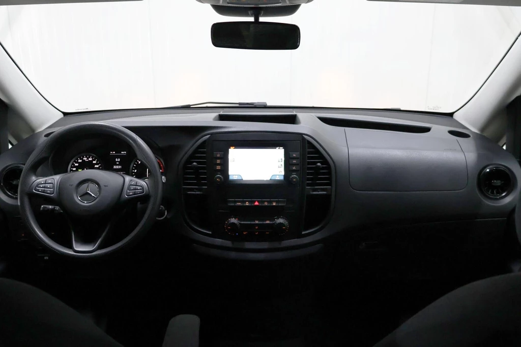 Mercedes-Benz Vito – foto 9