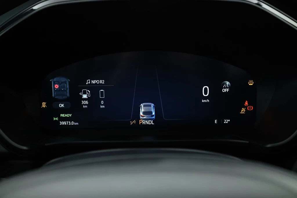 Ford Kuga – foto 14
