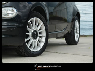 Fiat 500C – thumbnail 25