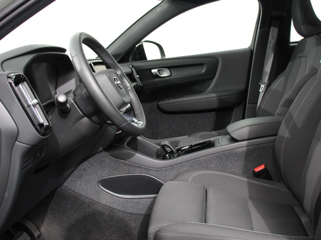 Volvo C40 – foto 9