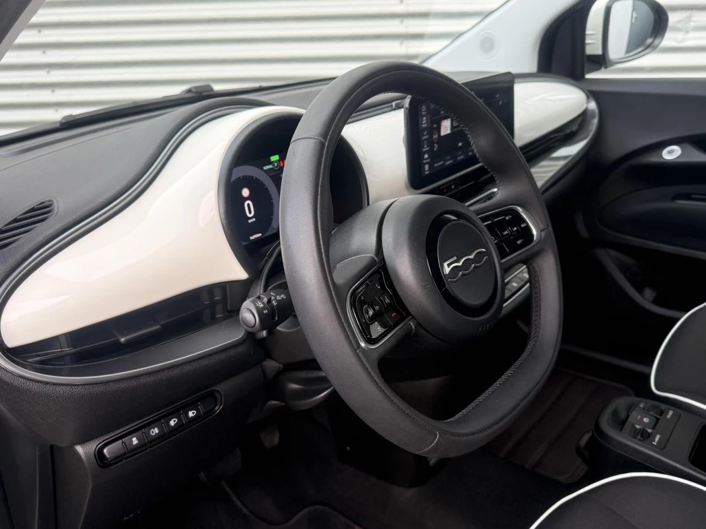 Fiat 500 – foto 31