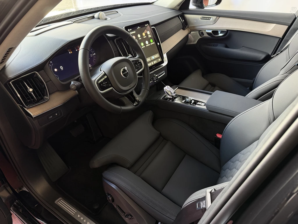 Volvo XC90 – foto 16