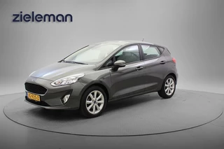 Ford Fiesta – thumbnail 1