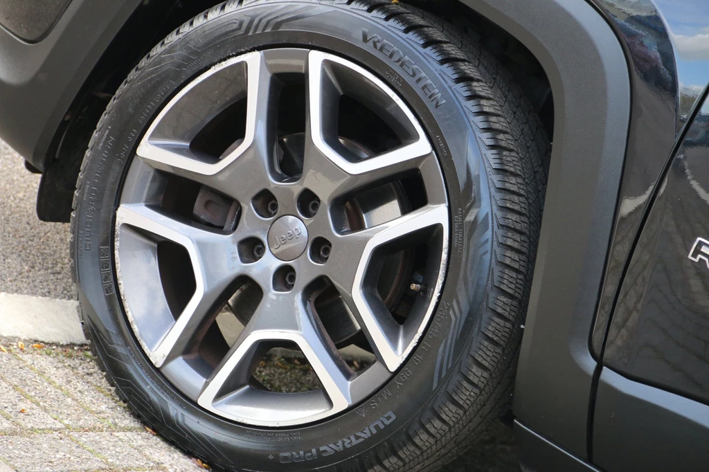 Jeep Renegade – foto 6
