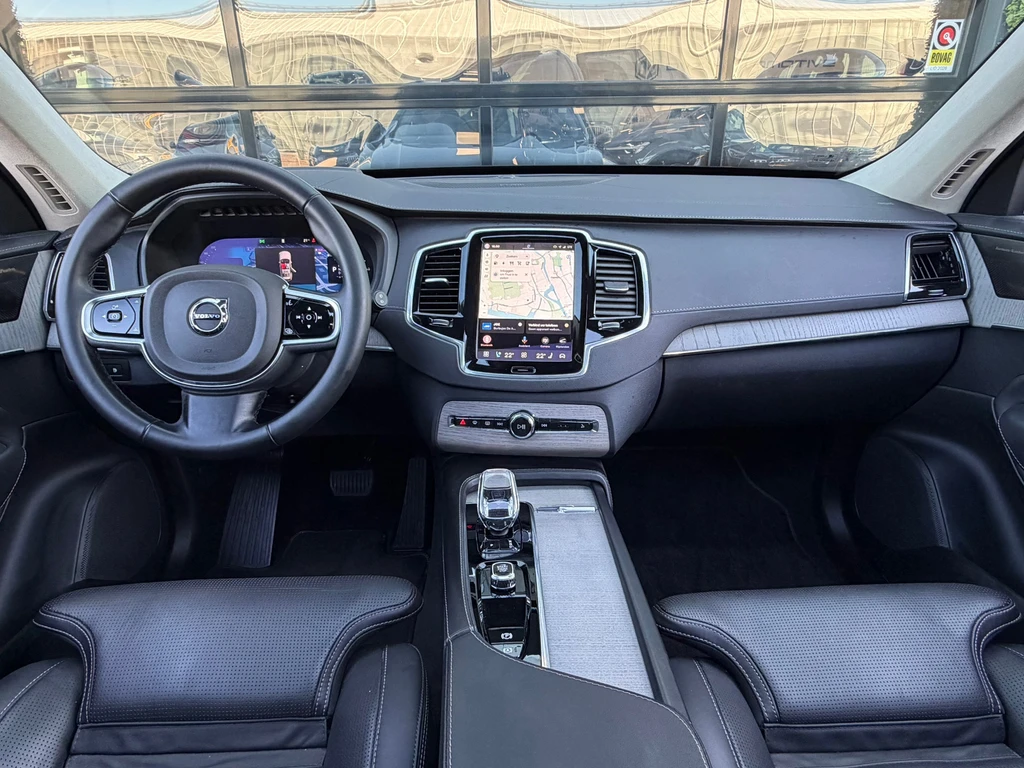 Volvo XC90 – foto 25
